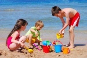 Smart Picks Set of 12 Nano Beach Set