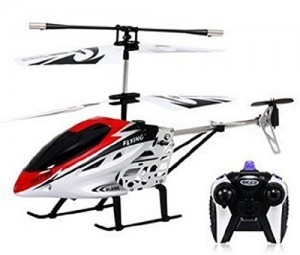 Smartcraft Flying Remote Control Helicopter Multi V-Max Hx-708 Radio Control Flying Helicopter