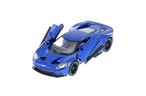 2017 Ford GT, Color may vary