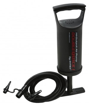 Hand Air Pump, Multi Color