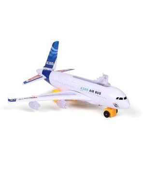 Smart Picks Air Bus A380 Aeroplane Battery Operated