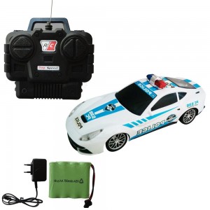 charger for battery operated car
