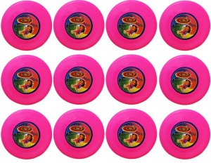 Smart Picks Set of 12 Flying disc