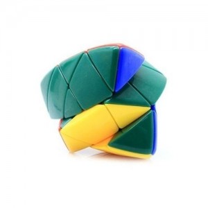 Master Pyramorphix Puzzle Cube Magic Cube