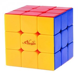 3x3x3 Speed Cube