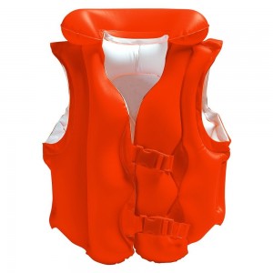 Delux Swim Vest, Multi Color