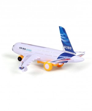 Air Bus A380 Aeroplane Battery Operated