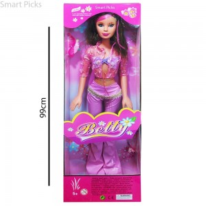 99cm Long Beauty Glamour Doll 