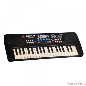 Smart Picks 37 Keys Piano