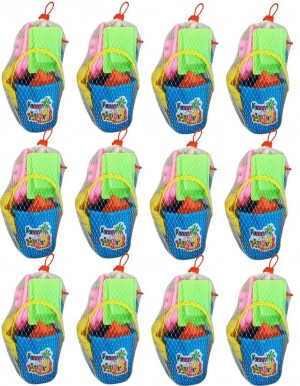 Smart Picks Set of 12 Nano Beach Set