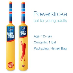 Smart Picks Powerstroke Cricket Bat