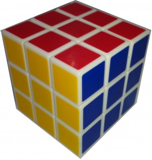 3x3 Big Magic Cube