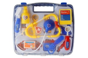 DOCTOR SET FOR KIDS
