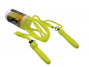 Negi Skipping Rope, Multi Color