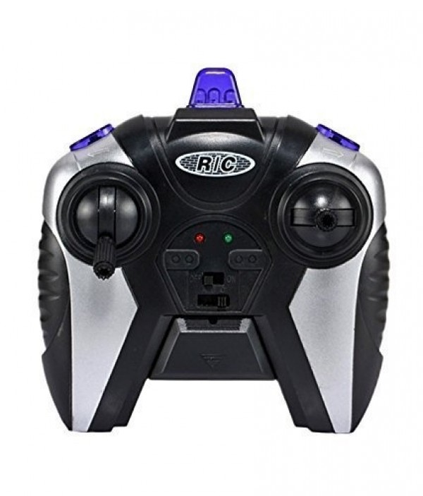 Smartcraft Flying Remote Control Helicopter Multi V Max Hx 708