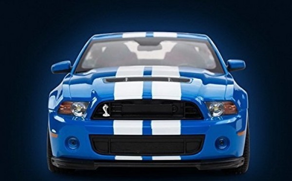 Ford mustang gt500 remote control car on sale