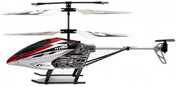 Rc flying helicopter clearance