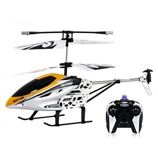 Hx708 outlet helicopter price