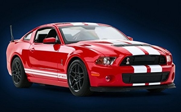 Rc ford mustang shelby gt500 clearance