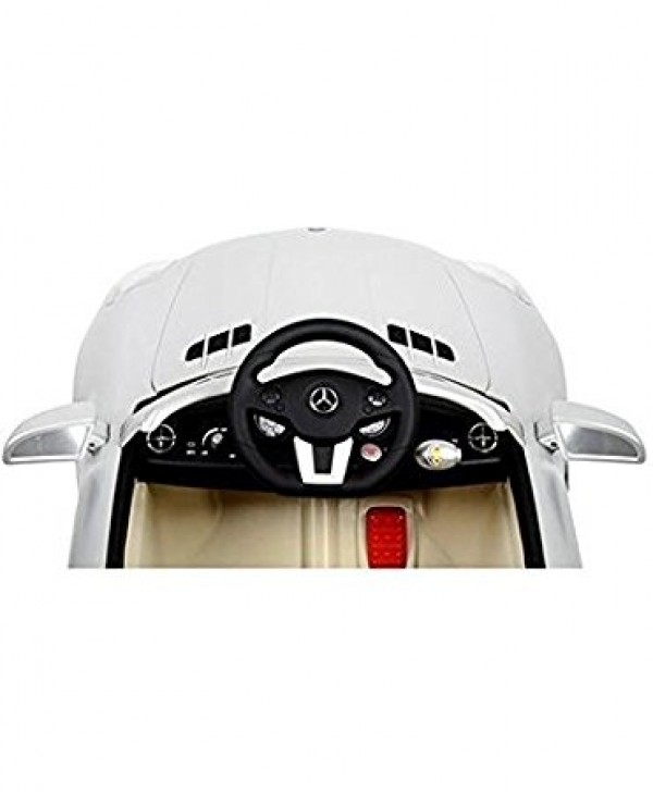 Amg ride on car hotsell