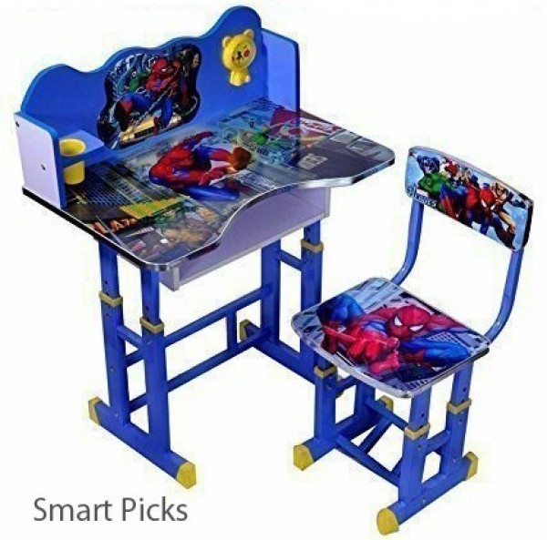 Smart Picks Kids Learning Education New Wooden study table and