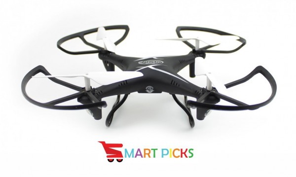 Classic shop blade drone