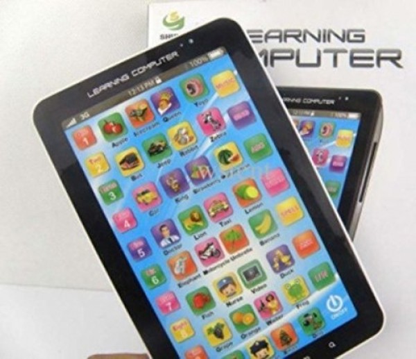 All tablet outlet games