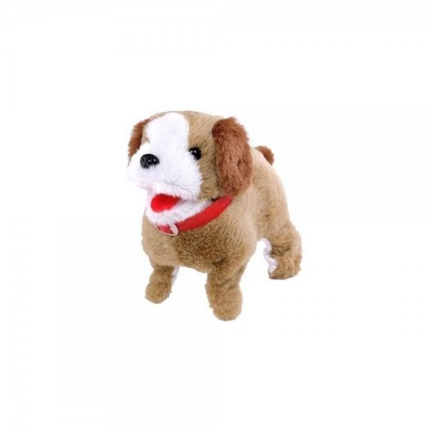 Fantastic jumping puppy toy sales