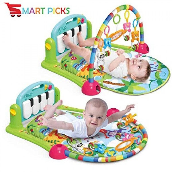 Newborn discount musical toys