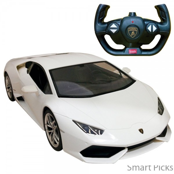 Smart Picks Officially Licensed Electric 1 14 Scale Full Function