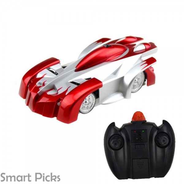 Spiderman robot remote control outlet