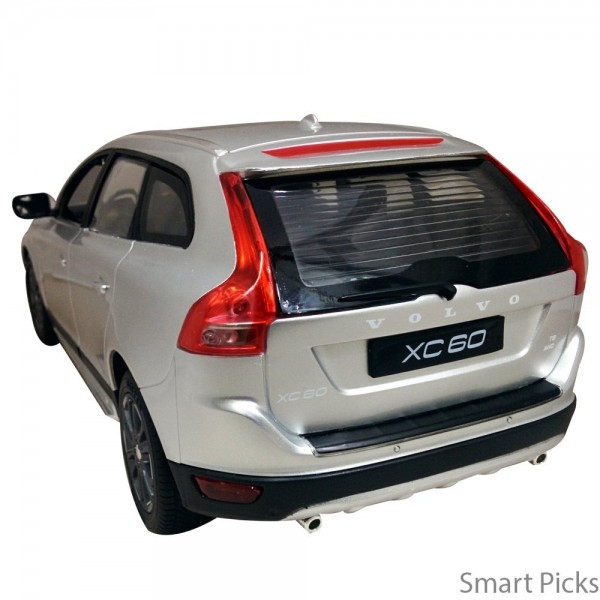 Volvo remote control car outlet