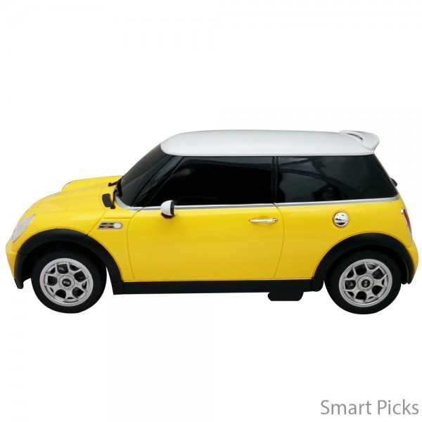 Smart Picks Officially Licensed Electric 1 14 Scale Full Function