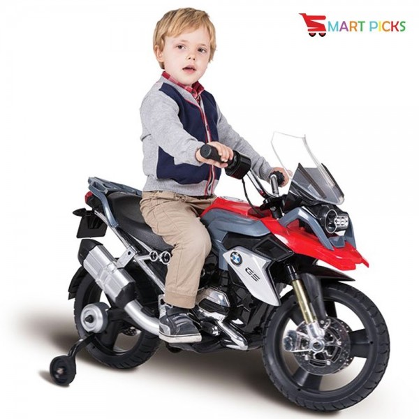Suzuki kids bike top