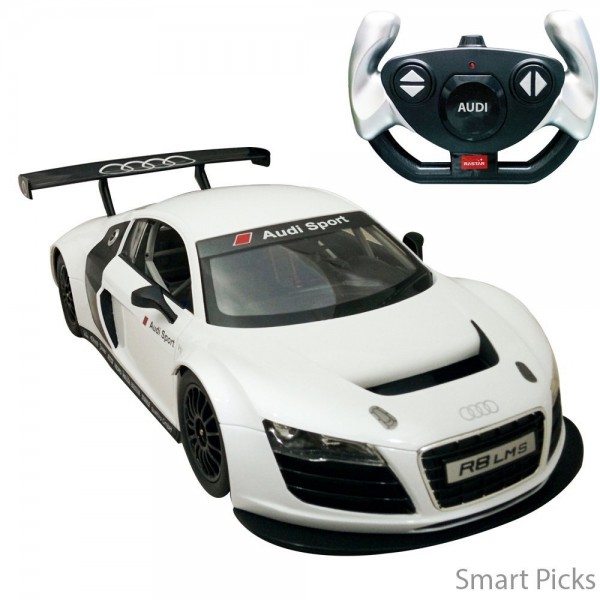 R8 remote control car 2025