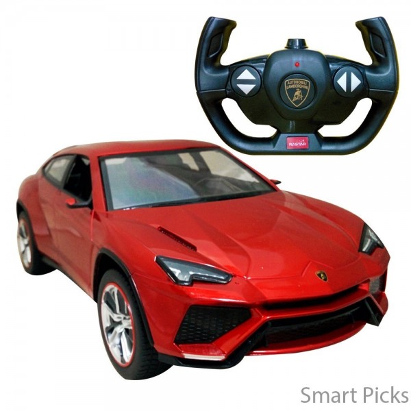 Smart Picks Officially Licensed Electric 1 14 Scale Full Function