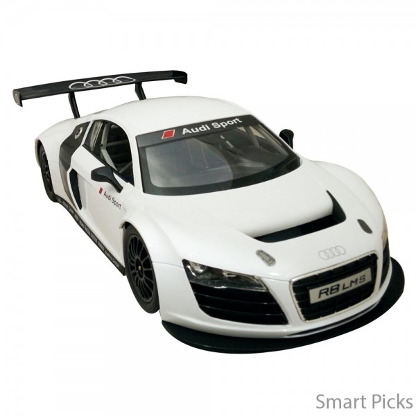 Remote control audi shop r8