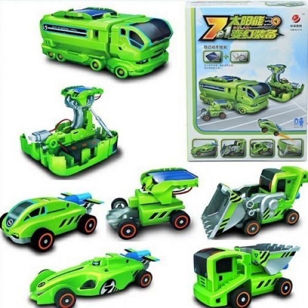 Solar toys outlet