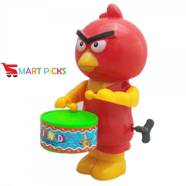 dholak toy