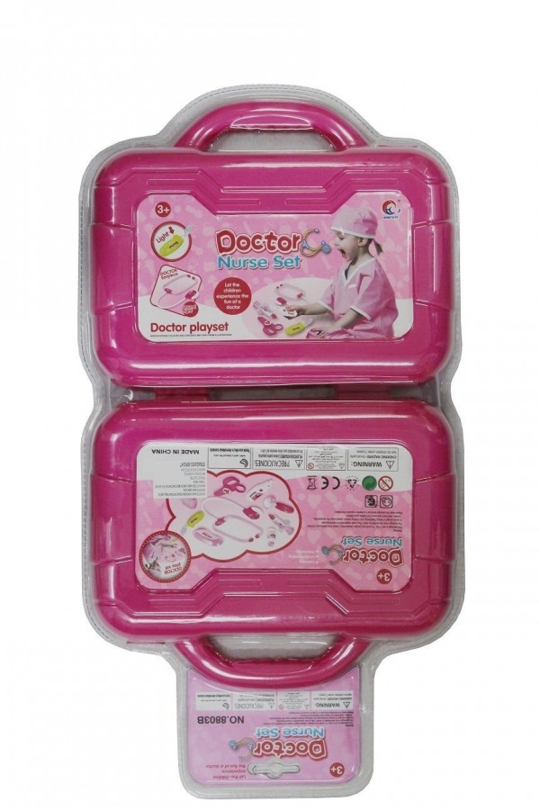 Nurse playset shop