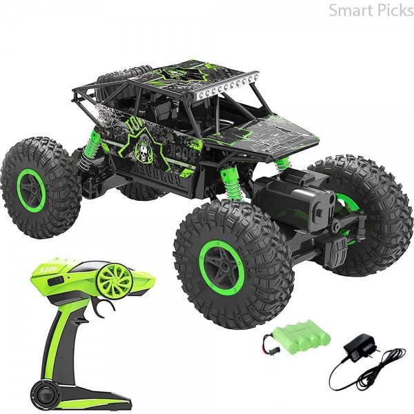 monster truck under 1000