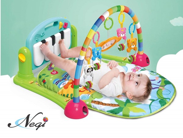 Baby sales play products