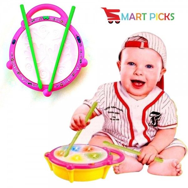 flash drum toy