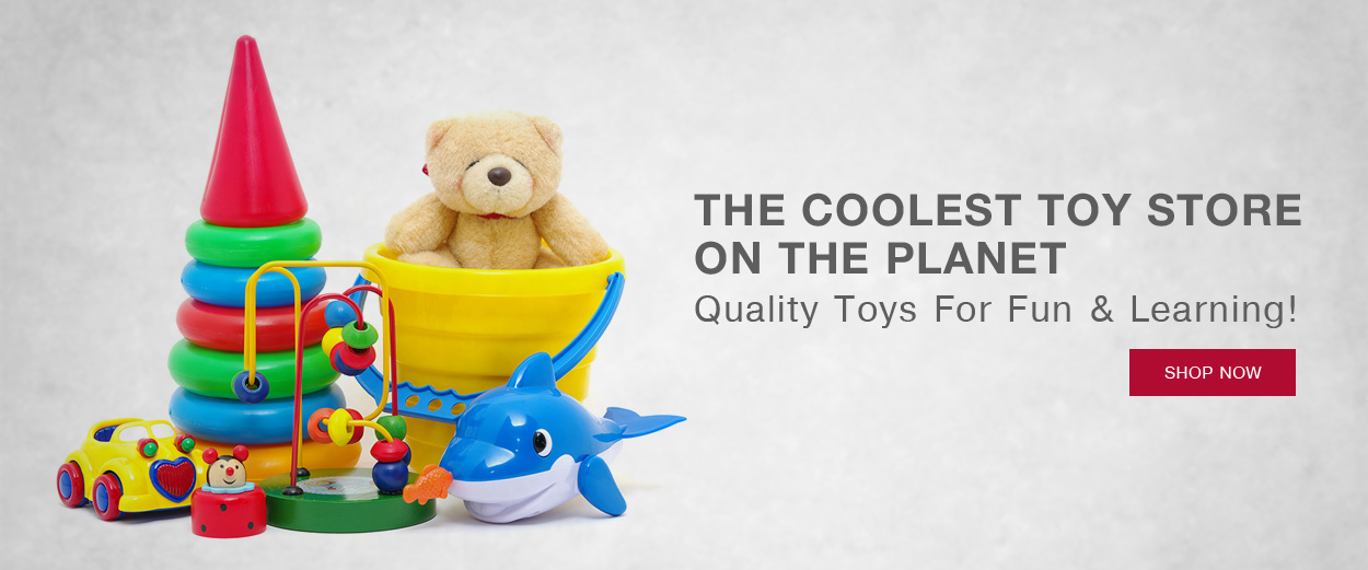 where to shop for toys now